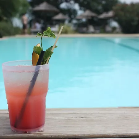 La Rinaldina Bauernhof Faenza