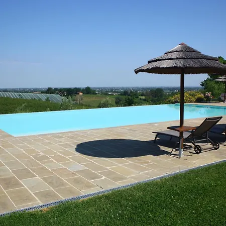 La Rinaldina Faenza