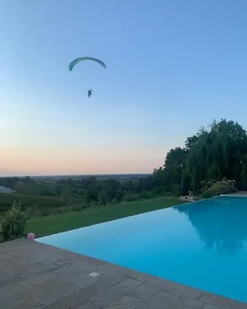 La Rinaldina Faenza