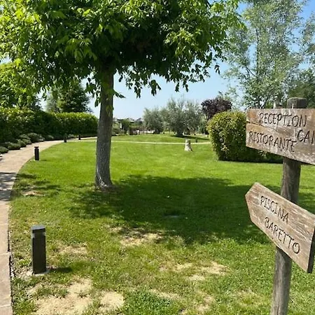 La Rinaldina