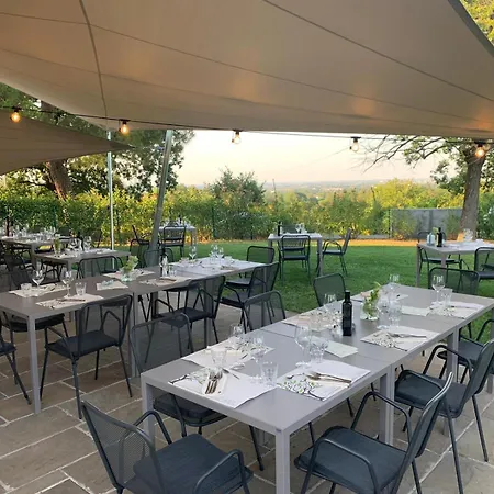 Farm stay La Rinaldina Faenza