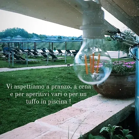 La Rinaldina * Faenza