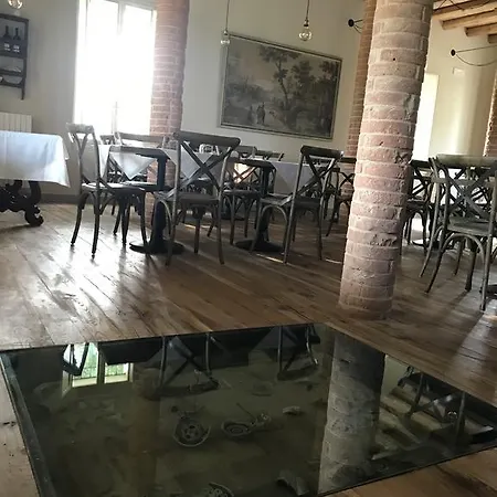 La Rinaldina
