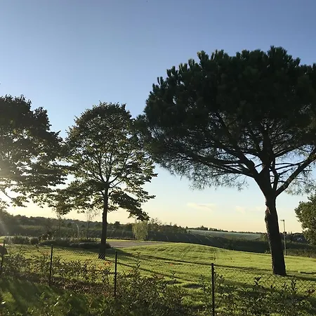 Farm stay La Rinaldina