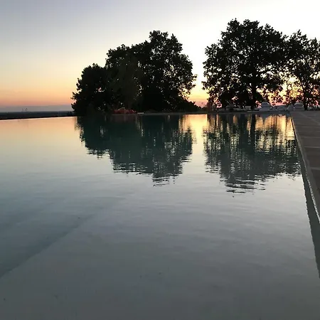Farm stay La Rinaldina