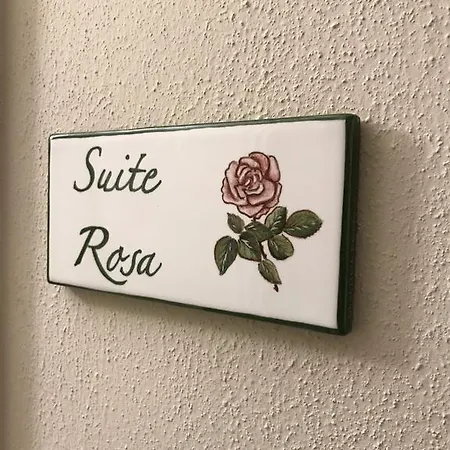 La Rinaldina Farm stay