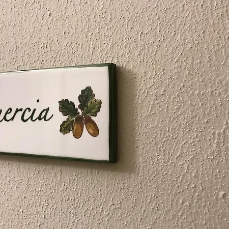 La Rinaldina Farm stay