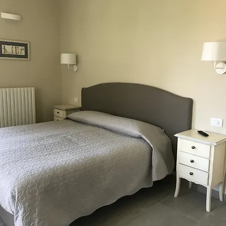 La Rinaldina Farm stay
