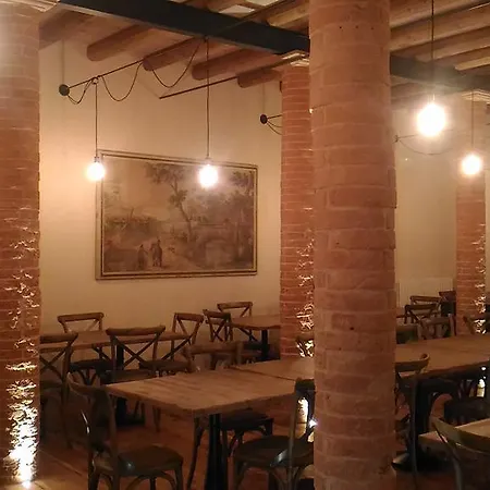 La Rinaldina *