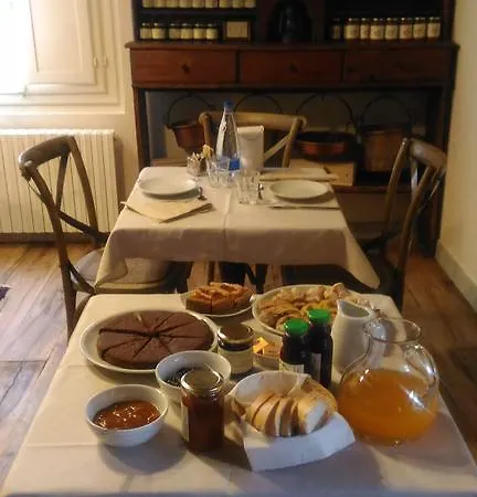Lantgård La Rinaldina Faenza