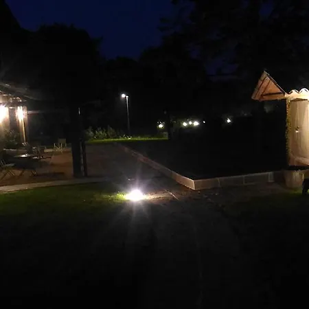 La Rinaldina Faenza