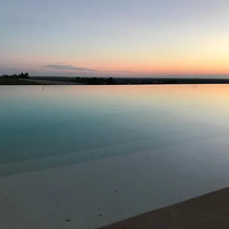 La Rinaldina Farm stay Faenza