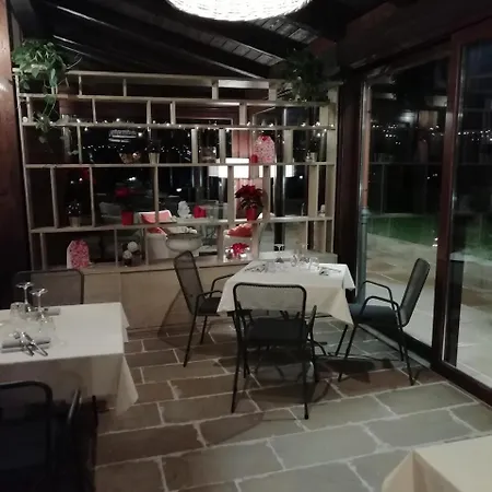 La Rinaldina