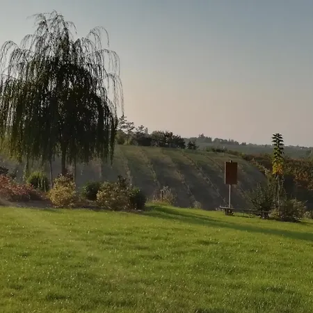 Lantgård La Rinaldina Faenza