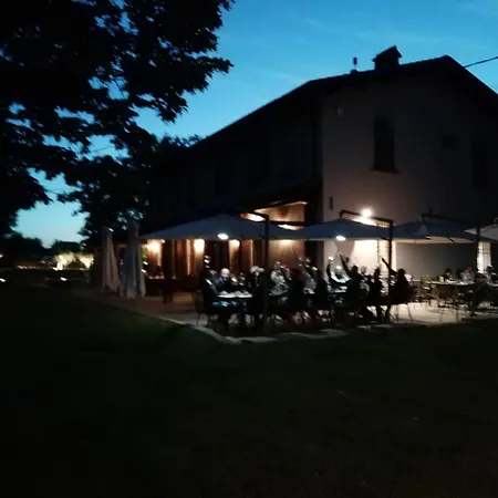La Rinaldina Faenza