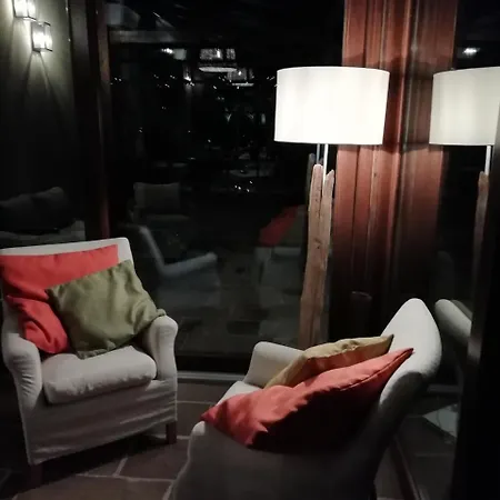 Farm stay La Rinaldina