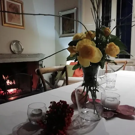 La Rinaldina Faenza