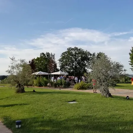 La Rinaldina