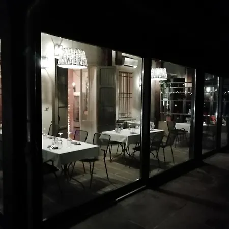 Lantgård La Rinaldina *