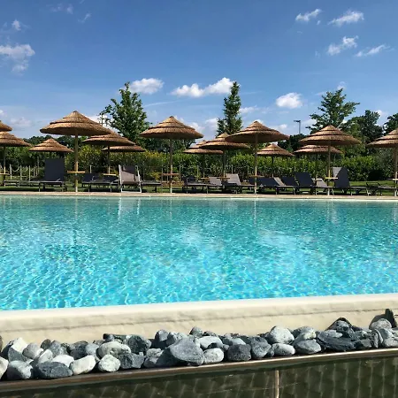Farm stay La Rinaldina Faenza