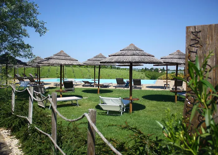 Bauernhof La Rinaldina Faenza