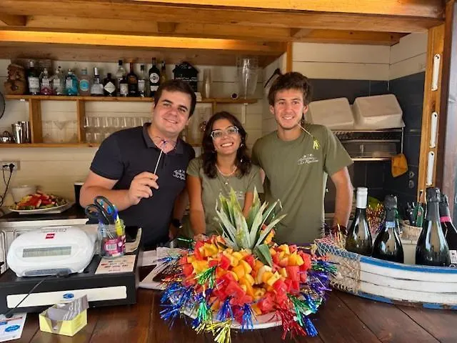 Bauernhof La Rinaldina Faenza