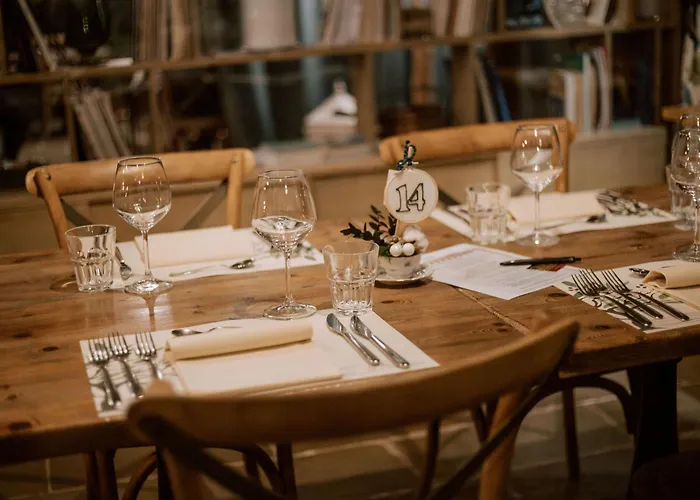 Bauernhof La Rinaldina