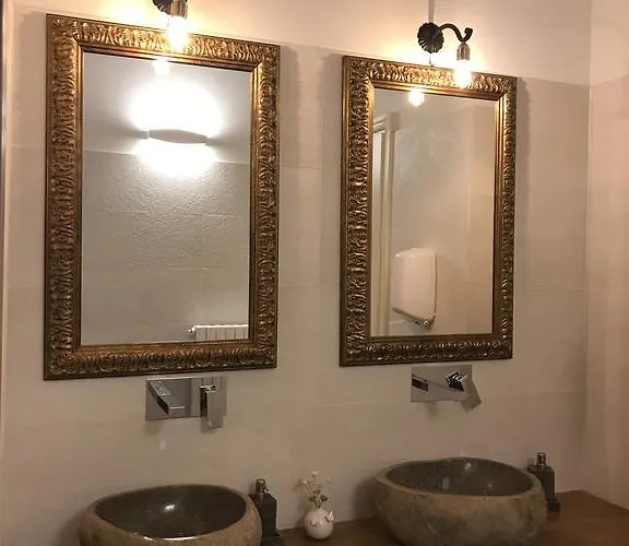 La Rinaldina Bauernhof Faenza