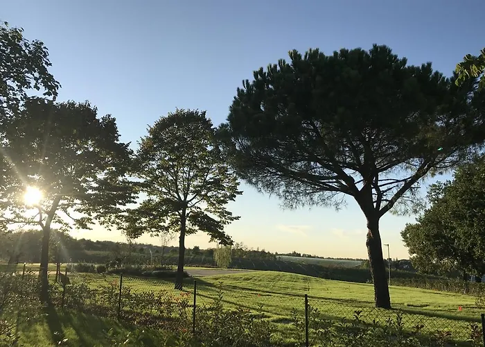 Bauernhof La Rinaldina