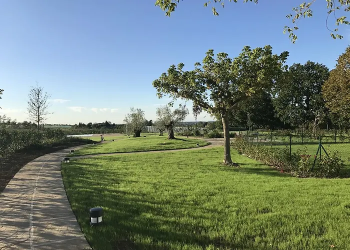 La Rinaldina * Faenza