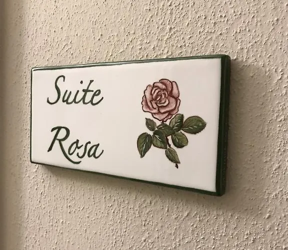 La Rinaldina Bauernhof