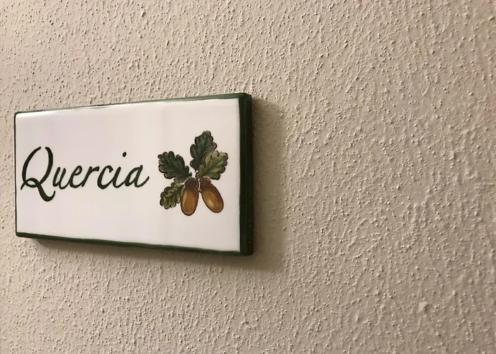 La Rinaldina Bauernhof