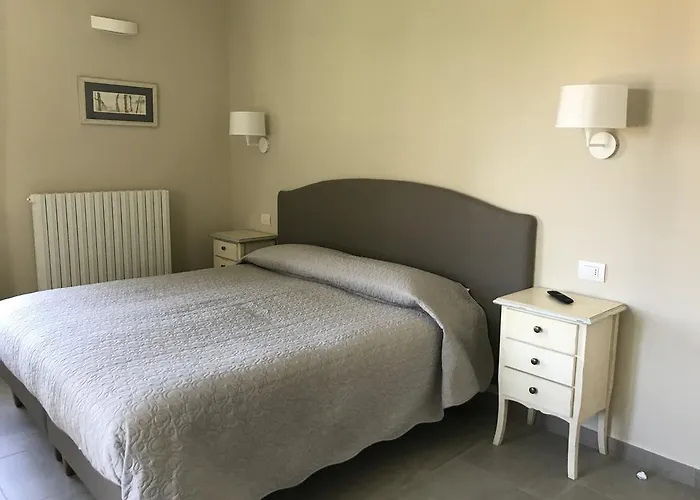 La Rinaldina Bauernhof