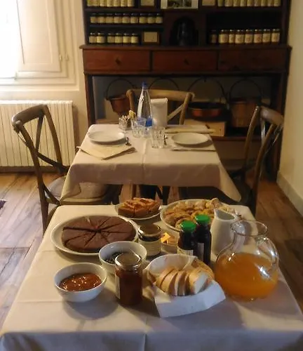 Bauernhof La Rinaldina Faenza