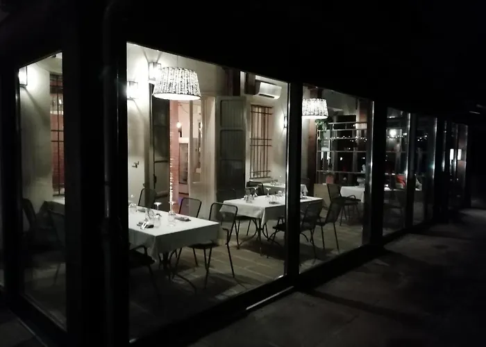 Bauernhof La Rinaldina *