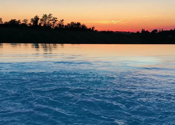 Bauernhof La Rinaldina