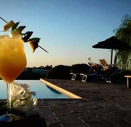 La Rinaldina * Faenza