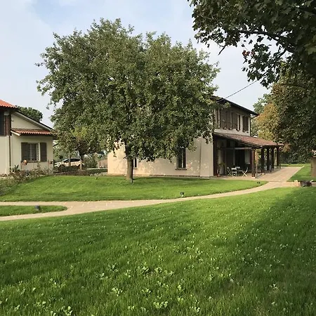 La Rinaldina * Faenza