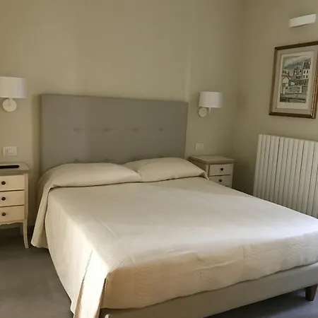 La Rinaldina Feriegård Faenza