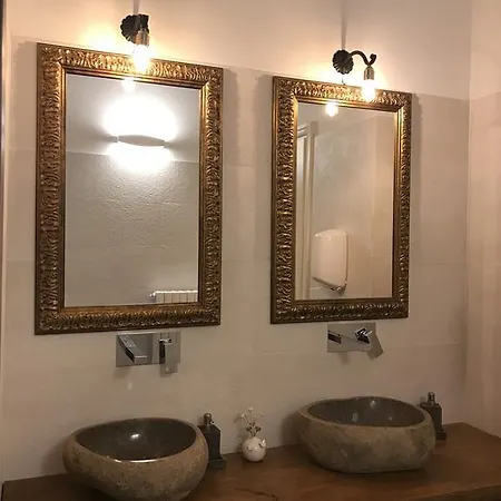 La Rinaldina Feriegård Faenza