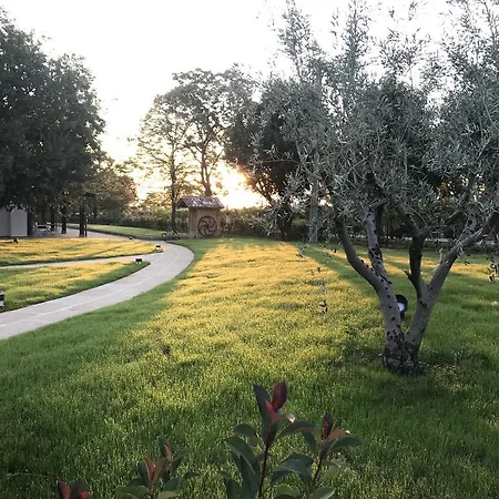 La Rinaldina Feriegård