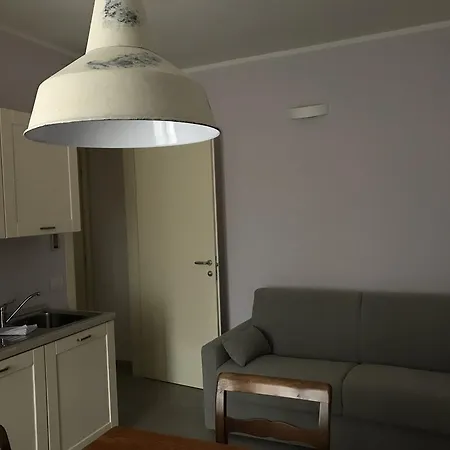 Feriegård La Rinaldina