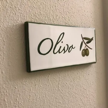 Feriegård La Rinaldina Faenza