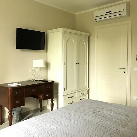 Feriegård La Rinaldina