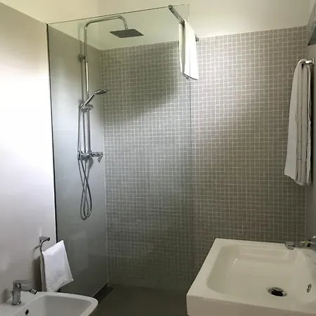 팜스테이 La Rinaldina 파엔차