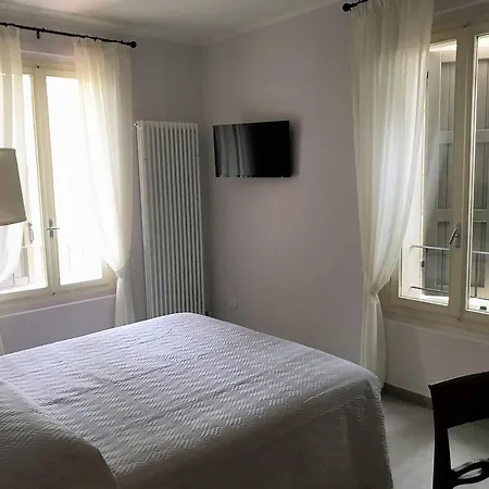 Feriegård La Rinaldina