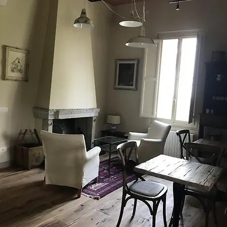 La Rinaldina 파엔차