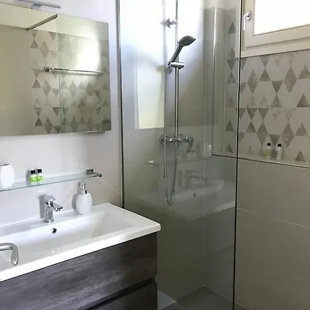 Feriegård La Rinaldina Faenza