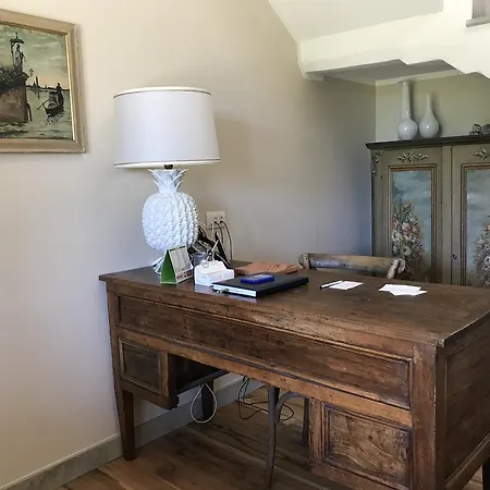 La Rinaldina Alloggio per agriturismo
