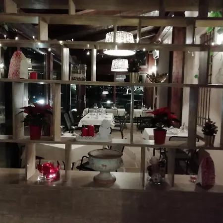 Feriegård La Rinaldina *